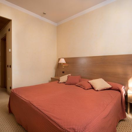 Hotel San Pancrazio Трескоре-Бальнеарио Экстерьер фото