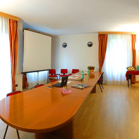 Hotel San Pancrazio Трескоре-Бальнеарио Экстерьер фото