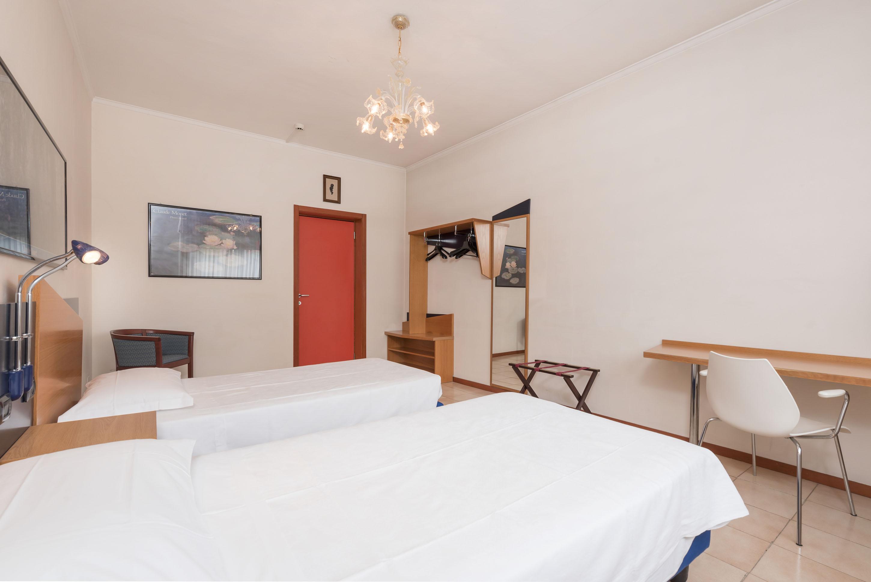 Hotel San Pancrazio Трескоре-Бальнеарио Экстерьер фото