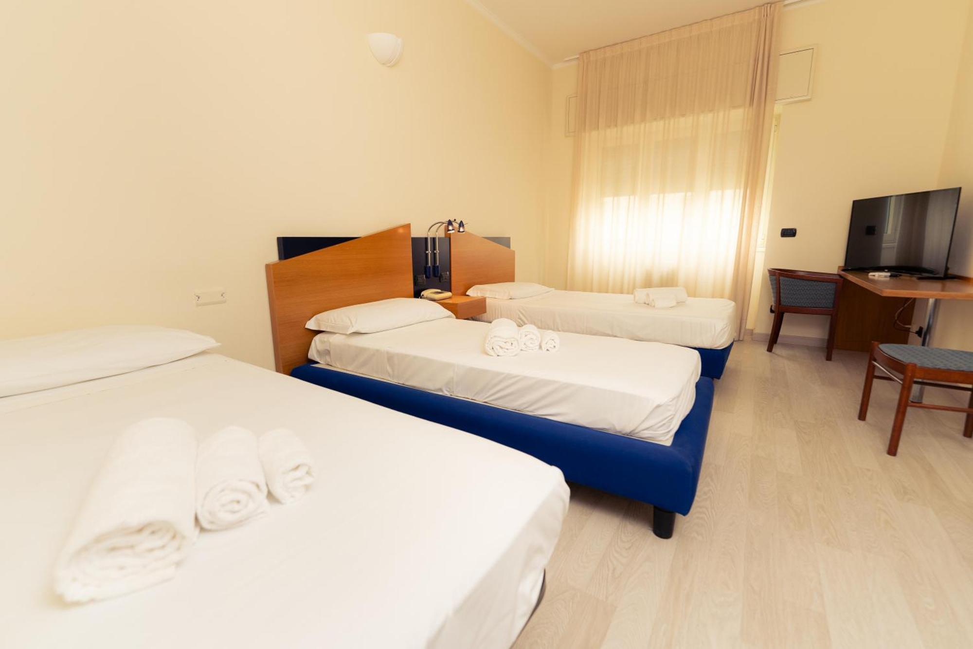 Hotel San Pancrazio Трескоре-Бальнеарио Экстерьер фото